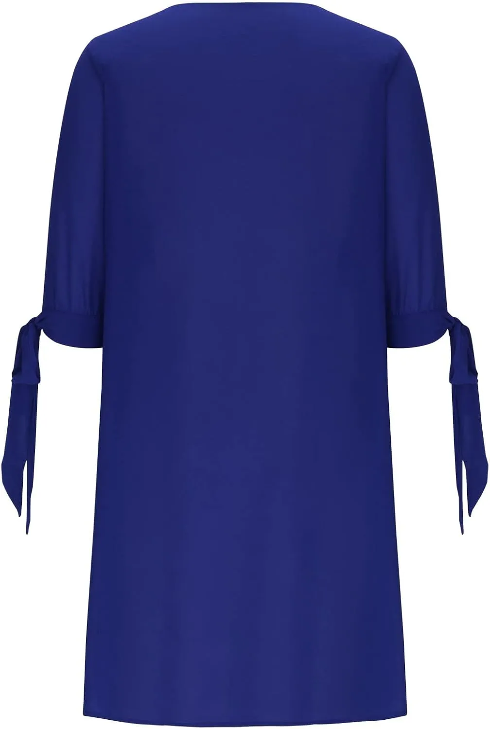 Women V Neck Dress Paillette Short Sleeve Bow Off Shoulder Dress Midi Dress Sequin Dress Suit Jacket Dress