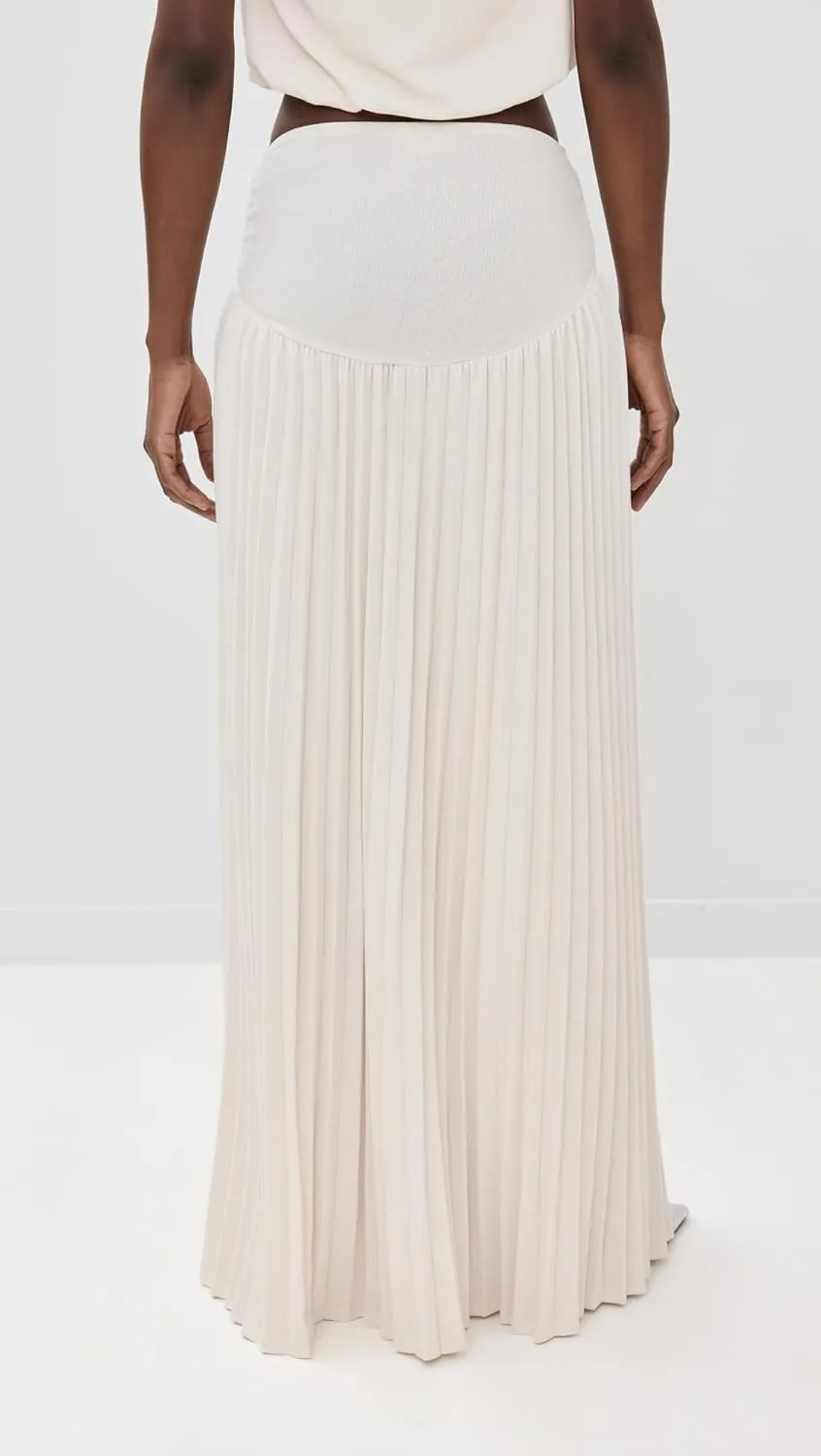 Women's Field of Dreams Maxi Skirt