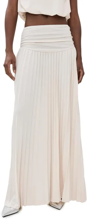 Women's Field of Dreams Maxi Skirt
