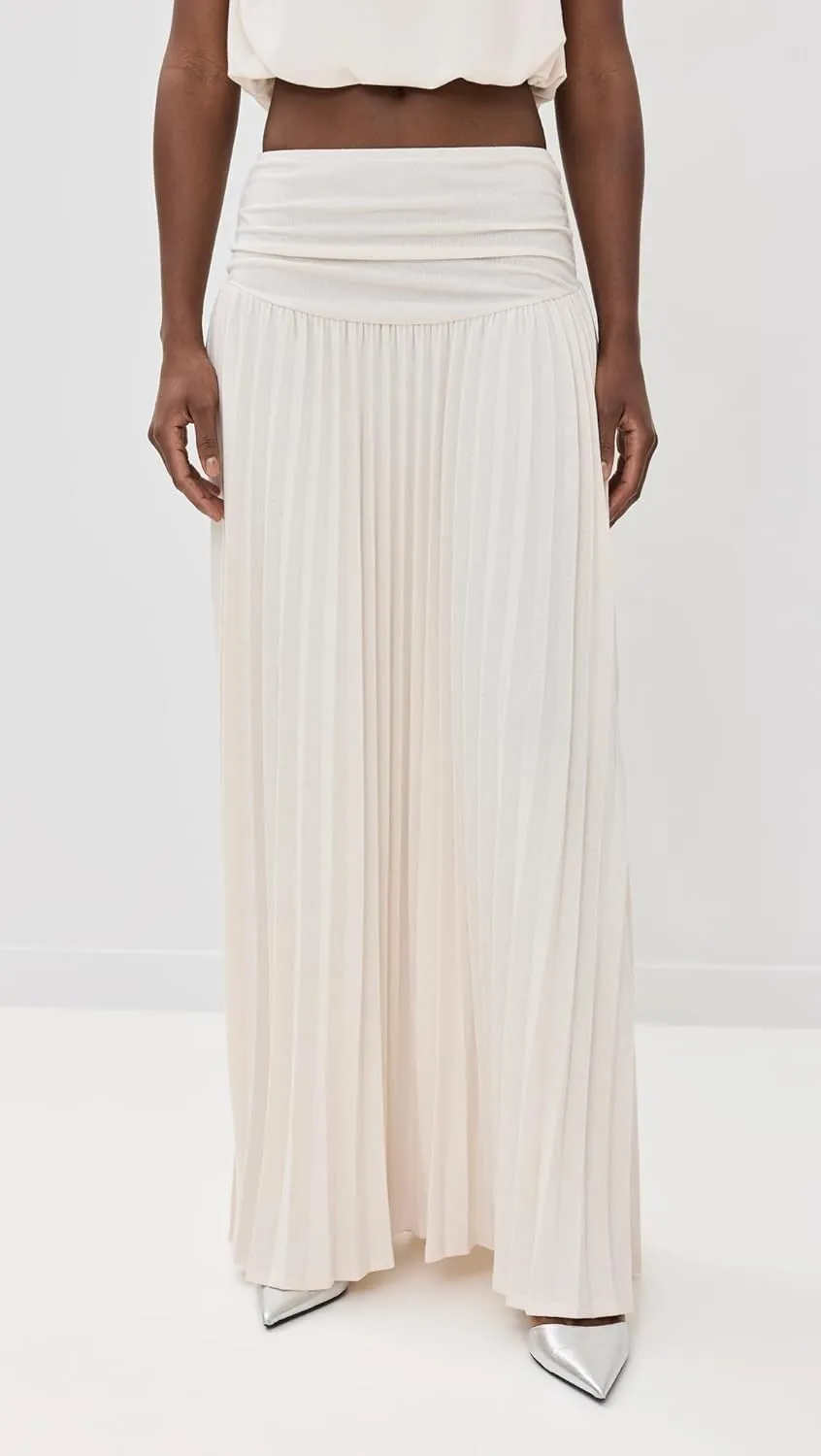 Women's Field of Dreams Maxi Skirt