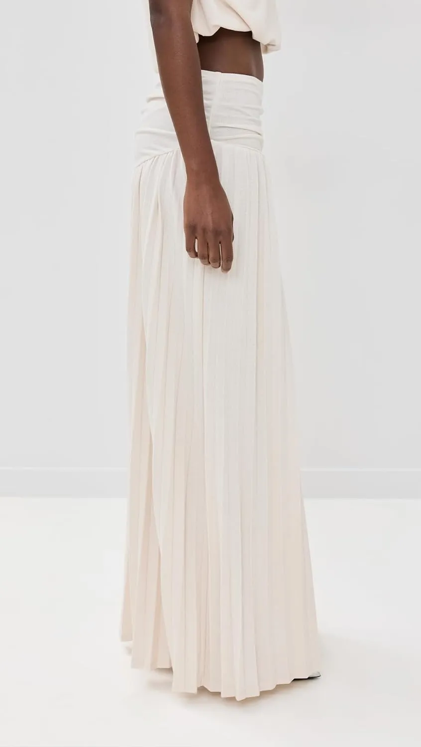 Women's Field of Dreams Maxi Skirt