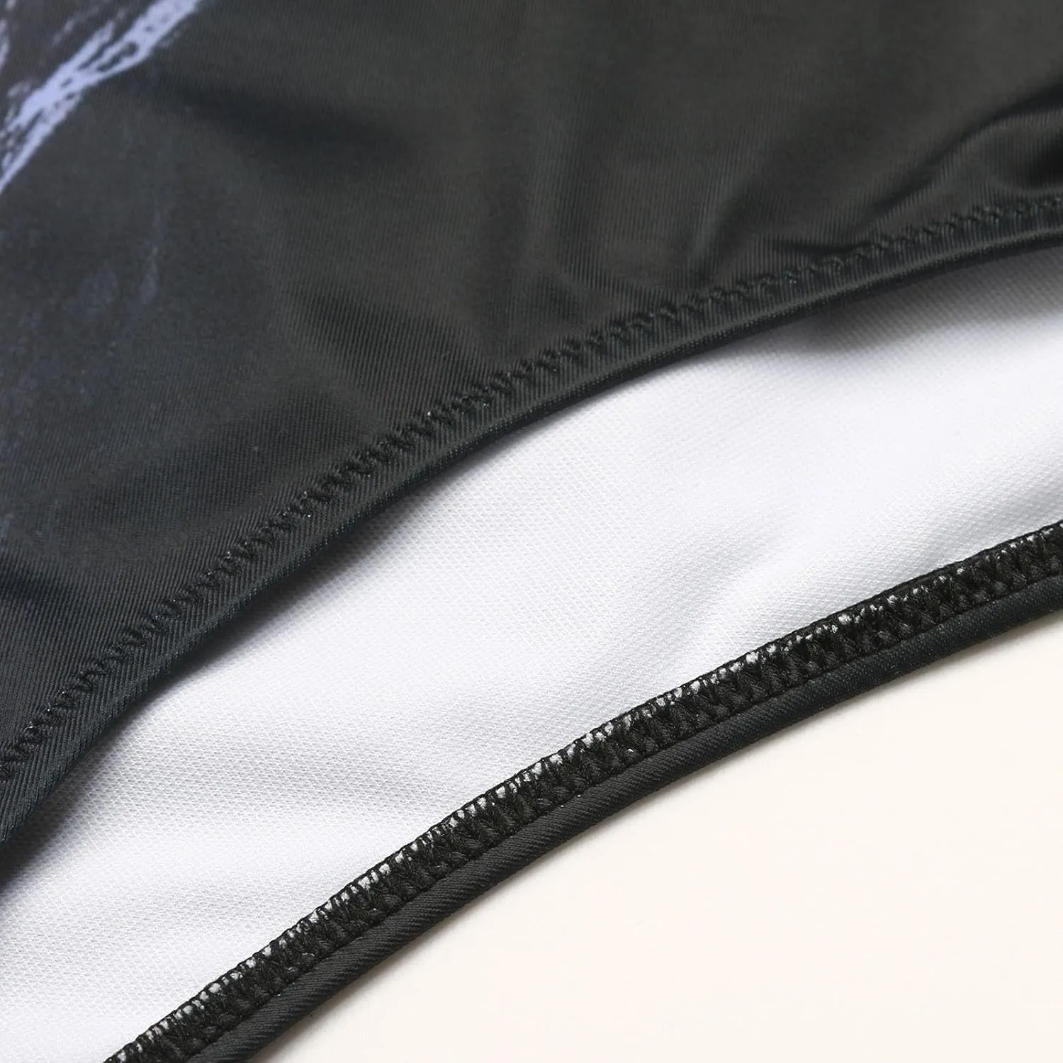 Women's Gradient One Piece Swimsuits Slim Fit Tummy Control Bathing Suits Sexy Backless Tankini Beach Bikini Swimwear