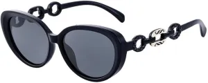 XSJGHLM-Vintage Cat Eye Sunglasses Women Luxury Retro Cateye Sun Glasses For Female Fashion Sunglass
