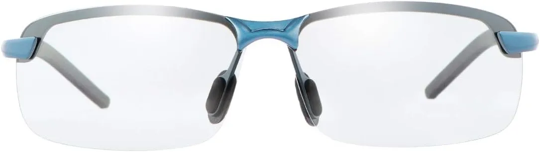 YIMI Men Photochromic Polarized Sports Sunglasses Cycling Fishing Driving Glasses UV Protection Eyeglasses Anti Glare Eyewear