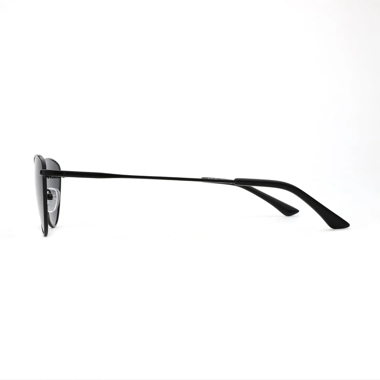 ZENOTTIC Cat Eye Sunglasses for Women UV400 Polarized Glasses Trendy Fashion Style Woman Sunglass
