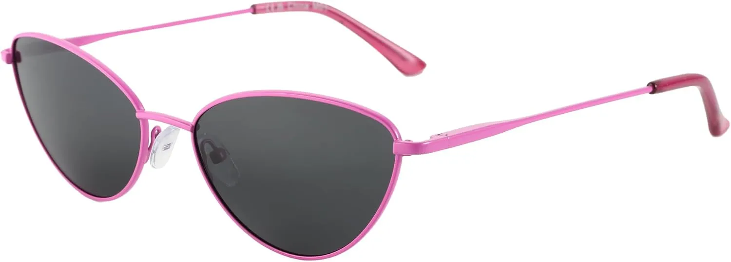 ZENOTTIC Cat Eye Sunglasses for Women UV400 Polarized Glasses Trendy Fashion Style Woman Sunglass