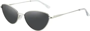ZENOTTIC Cat Eye Sunglasses for Women UV400 Polarized Glasses Trendy Fashion Style Woman Sunglass