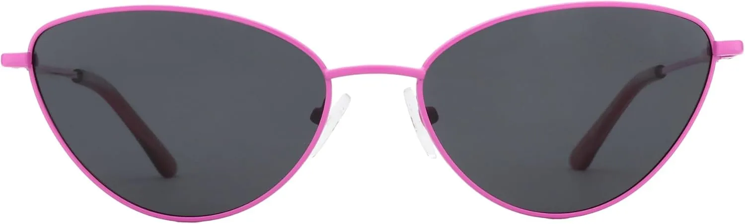 ZENOTTIC Cat Eye Sunglasses for Women UV400 Polarized Glasses Trendy Fashion Style Woman Sunglass
