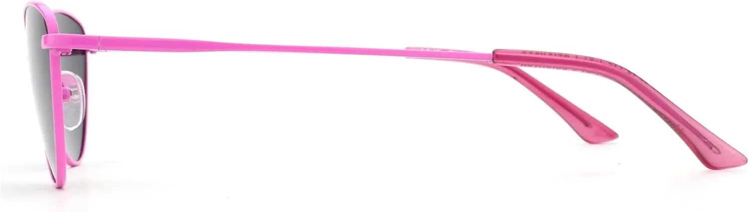ZENOTTIC Cat Eye Sunglasses for Women UV400 Polarized Glasses Trendy Fashion Style Woman Sunglass